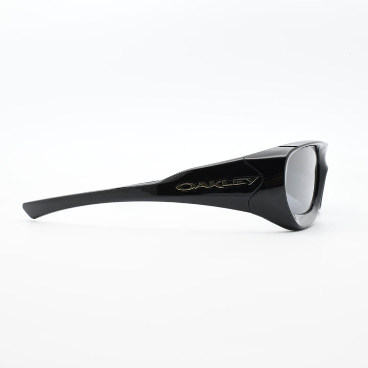 OAKLEY オークリー<br>DE SOTO デソト OO9494-0159<br>POLISHED BLACK/PRIZM BLACK<br>