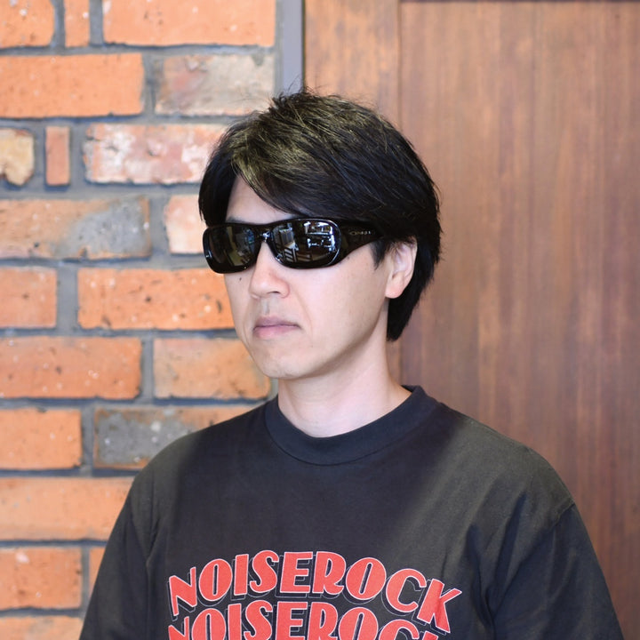 OAKLEY オークリー<br>DE SOTO デソト OO9494-0159<br>POLISHED BLACK/PRIZM BLACK<br>