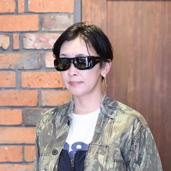 OAKLEY オークリー<br>DE SOTO デソト OO9494-0159<br>POLISHED BLACK/PRIZM BLACK<br>