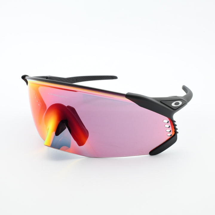 OAKLEY オークリー VELO KATO ヴェロケイト OO9501-0152 MATTE BLACK/PRIZM ROAD