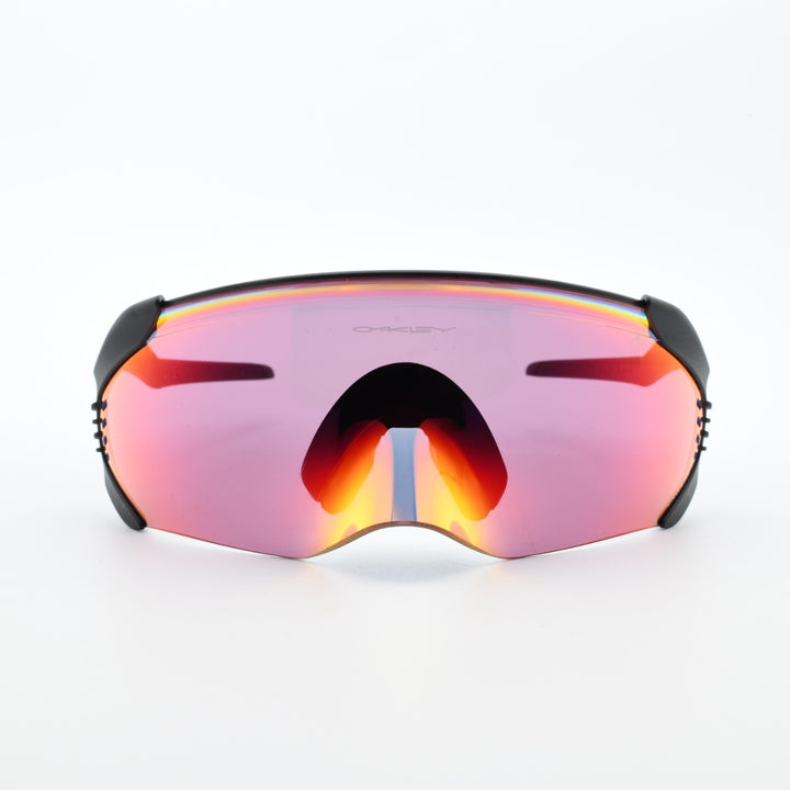 OAKLEY オークリー VELO KATO ヴェロケイト OO9501-0152 MATTE BLACK/PRIZM ROAD