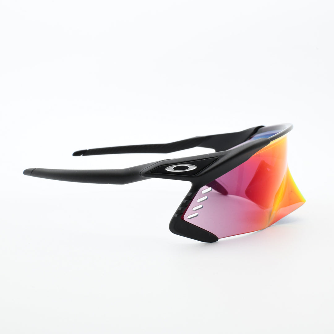 OAKLEY オークリー VELO KATO ヴェロケイト OO9501-0152 MATTE BLACK/PRIZM ROAD
