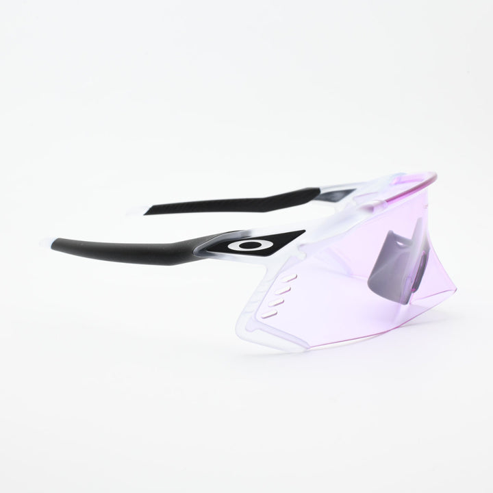OAKLEY オークリー<br>VELO KATO ヴェロケイト OO9501-0352<br>MATTE CLEAR/PRIZM LOW RIGHT<br>