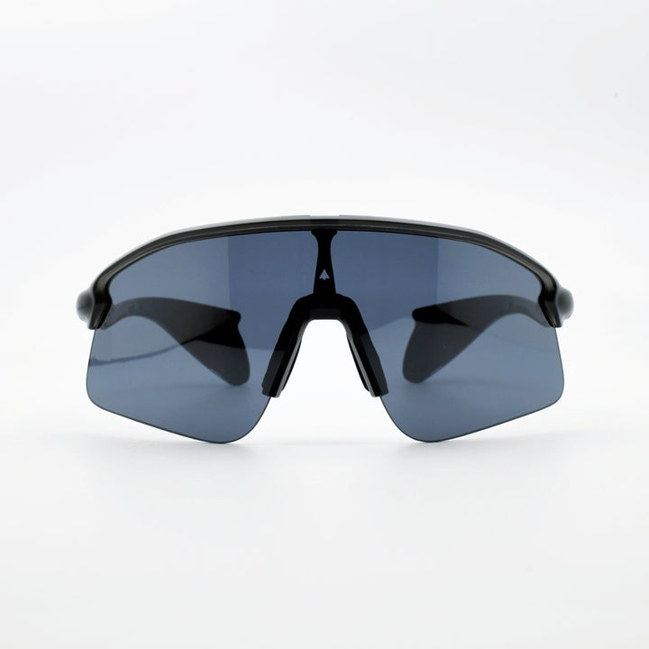 OAKLEY オークリー<br>STUNT DEVIL スタントデビル OO9517-0139<br>GREY SMOKE/PRIZM BLACK<br>
