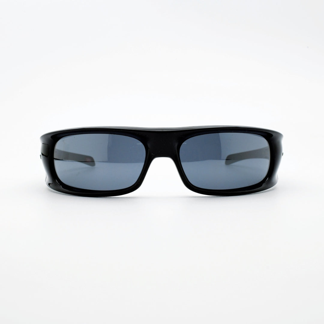 OAKLEY オークリー<br>HIGHLAND ハイランド OO9522-0162<br>BLACK/PRIZM BLACK<br>