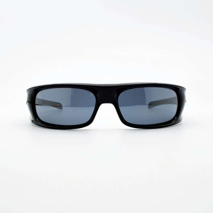 OAKLEY オークリー<br>HIGHLAND ハイランド OO9522-0162<br>BLACK/PRIZM BLACK<br>