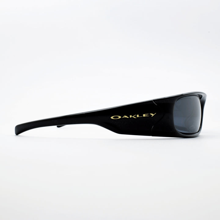 OAKLEY オークリー<br>HIGHLAND ハイランド OO9522-0162<br>BLACK/PRIZM BLACK<br>