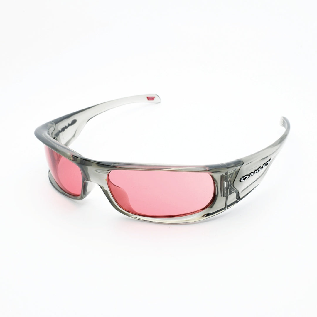 OAKLEY オークリー<br>HIGHLAND ハイランド OO9522-0362<br>GREYINK/PRIZM PEACH<br>