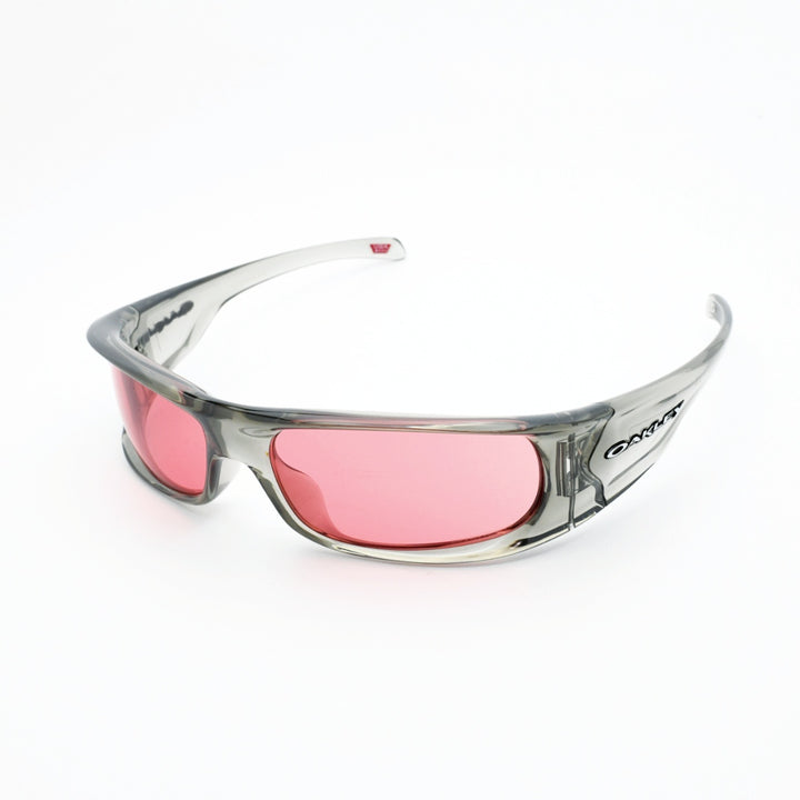 OAKLEY オークリー<br>HIGHLAND ハイランド OO9522-0362<br>GREYINK/PRIZM PEACH<br>