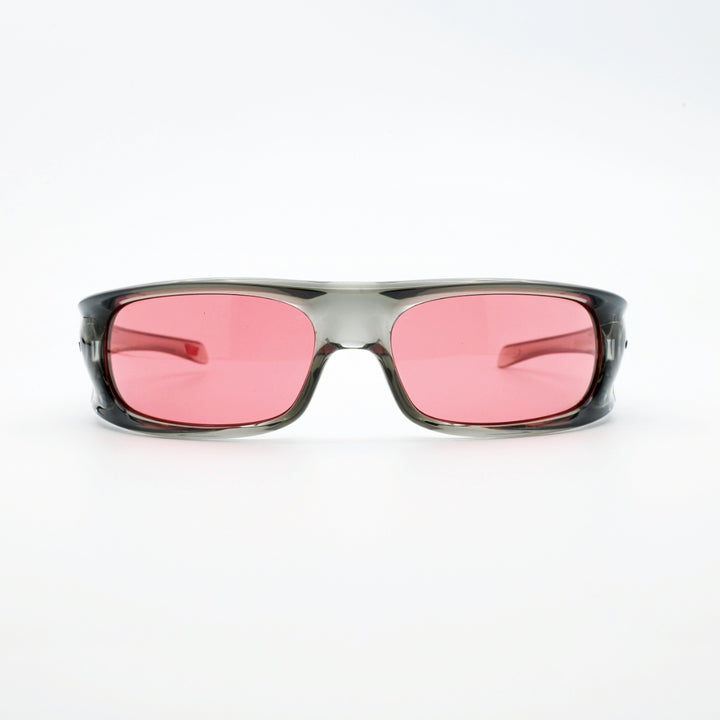 OAKLEY オークリー<br>HIGHLAND ハイランド OO9522-0362<br>GREYINK/PRIZM PEACH<br>