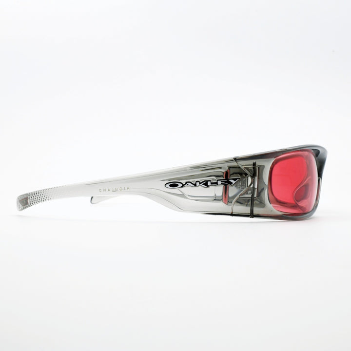 OAKLEY オークリー<br>HIGHLAND ハイランド OO9522-0362<br>GREYINK/PRIZM PEACH<br>