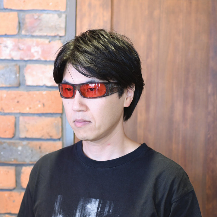 OAKLEY オークリー<br>HIGHLAND ハイランド OO9522-0362<br>GREYINK/PRIZM PEACH<br>