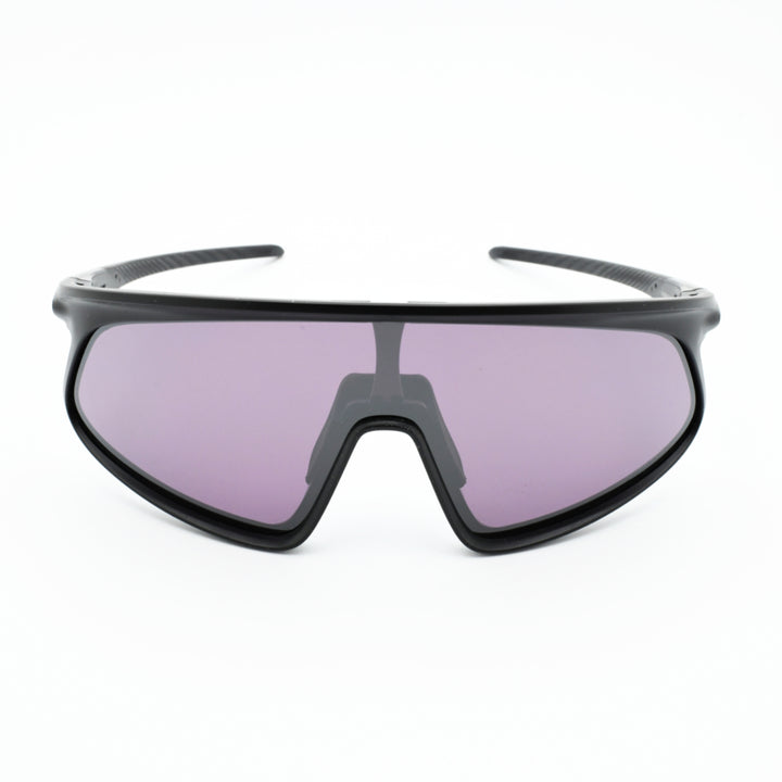 OAKLEY オークリー<br>RSLV リゾルブ<br>MATTE BLACK/PRIZM ROAD BLACK<br>OO9524D-0241<br>