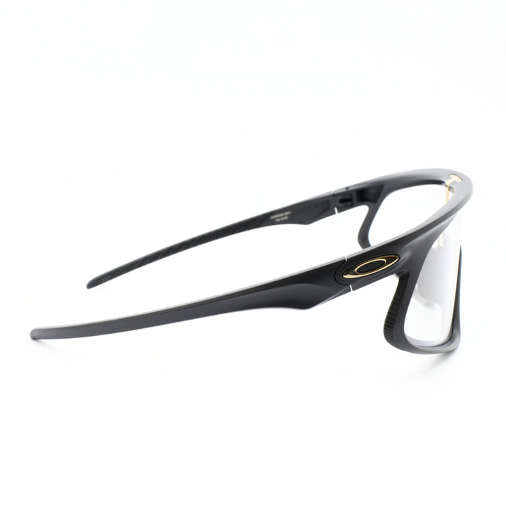 OAKLEY オークリー<br>RSLV リゾルブ<br>MATTE CARBON/CLEAR TO BLACK IRIDIUM PHOTOCHROMIC<br>OO9524D-0641<br>