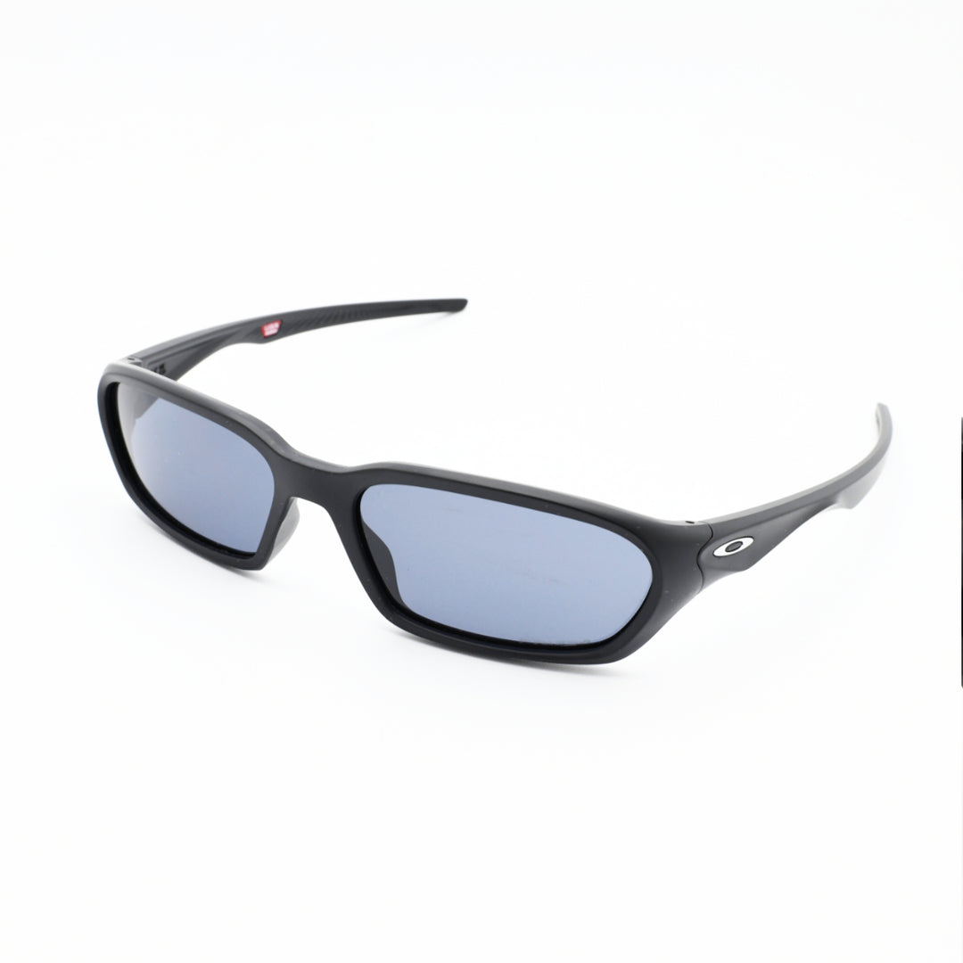 OAKLEY オークリー<br>TERRAFORMA テラフォーマ<br>MATTE BLACK/PRIZM GREY OO9530-0158<br>