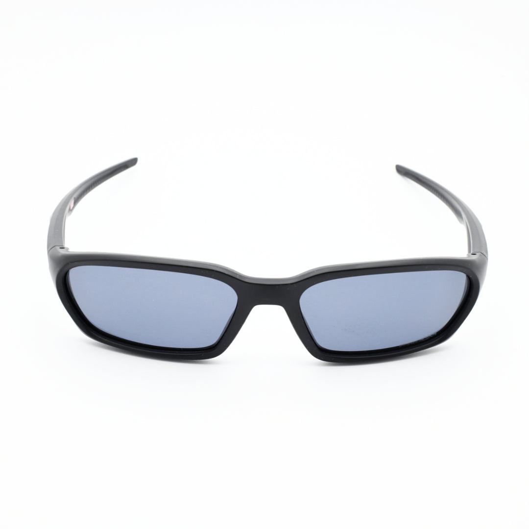 OAKLEY オークリー<br>TERRAFORMA テラフォーマ<br>MATTE BLACK/PRIZM GREY OO9530-0158<br>