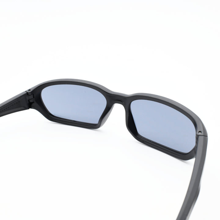 OAKLEY オークリー<br>TERRAFORMA テラフォーマ<br>MATTE BLACK/PRIZM GREY OO9530-0158<br>