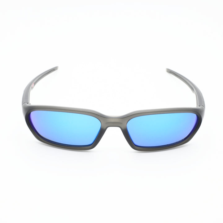 OAKLEY オークリー<br>TERRAFORMA テラフォーマ<br>MATTE GREY SMOKE/PRIZM SAPPHIRE OO9530-0258<br>