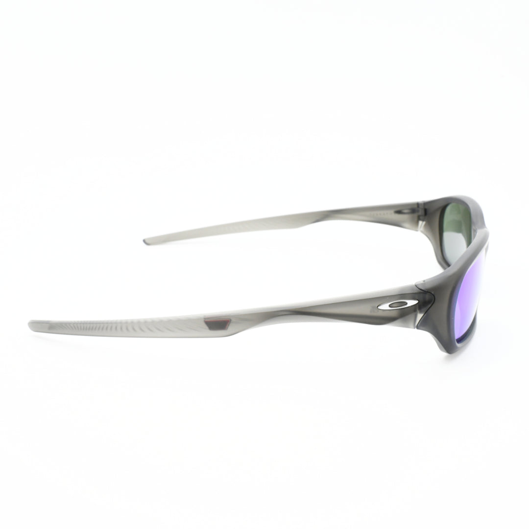 OAKLEY オークリー<br>TERRAFORMA テラフォーマ<br>MATTE GREY SMOKE/PRIZM SAPPHIRE OO9530-0258<br>