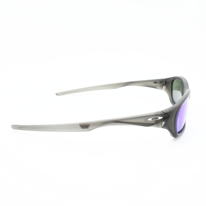 OAKLEY オークリー<br>TERRAFORMA テラフォーマ<br>MATTE GREY SMOKE/PRIZM SAPPHIRE OO9530-0258<br>