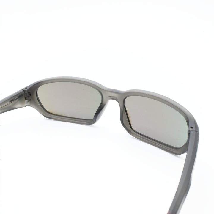 OAKLEY オークリー<br>TERRAFORMA テラフォーマ<br>MATTE GREY SMOKE/PRIZM SAPPHIRE OO9530-0258<br>