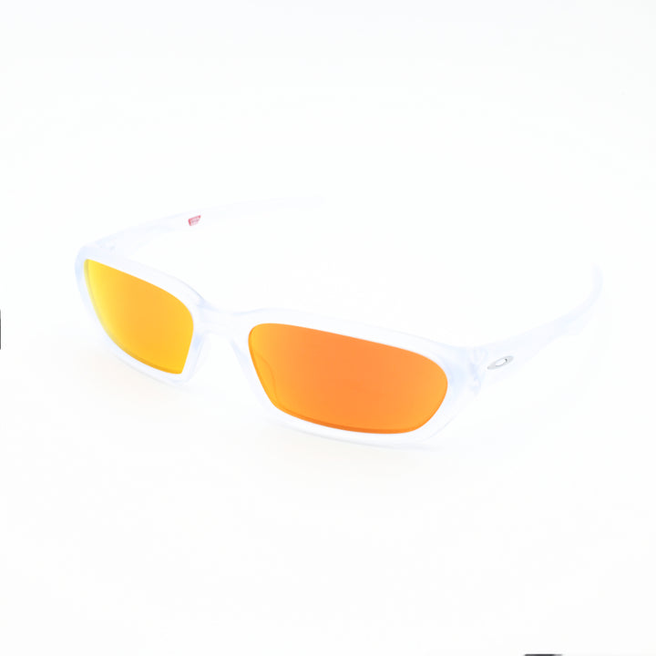 OAKLEY オークリー<br>TERRAFORMA テラフォーマ<br>MATTE CLEAR/PRIZM RUBY OO9530-0358<br>