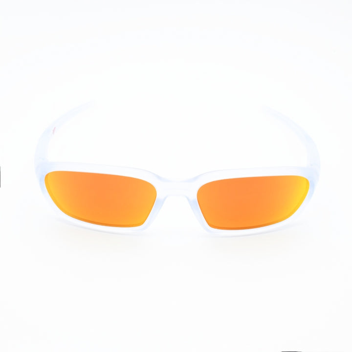 OAKLEY オークリー<br>TERRAFORMA テラフォーマ<br>MATTE CLEAR/PRIZM RUBY OO9530-0358<br>