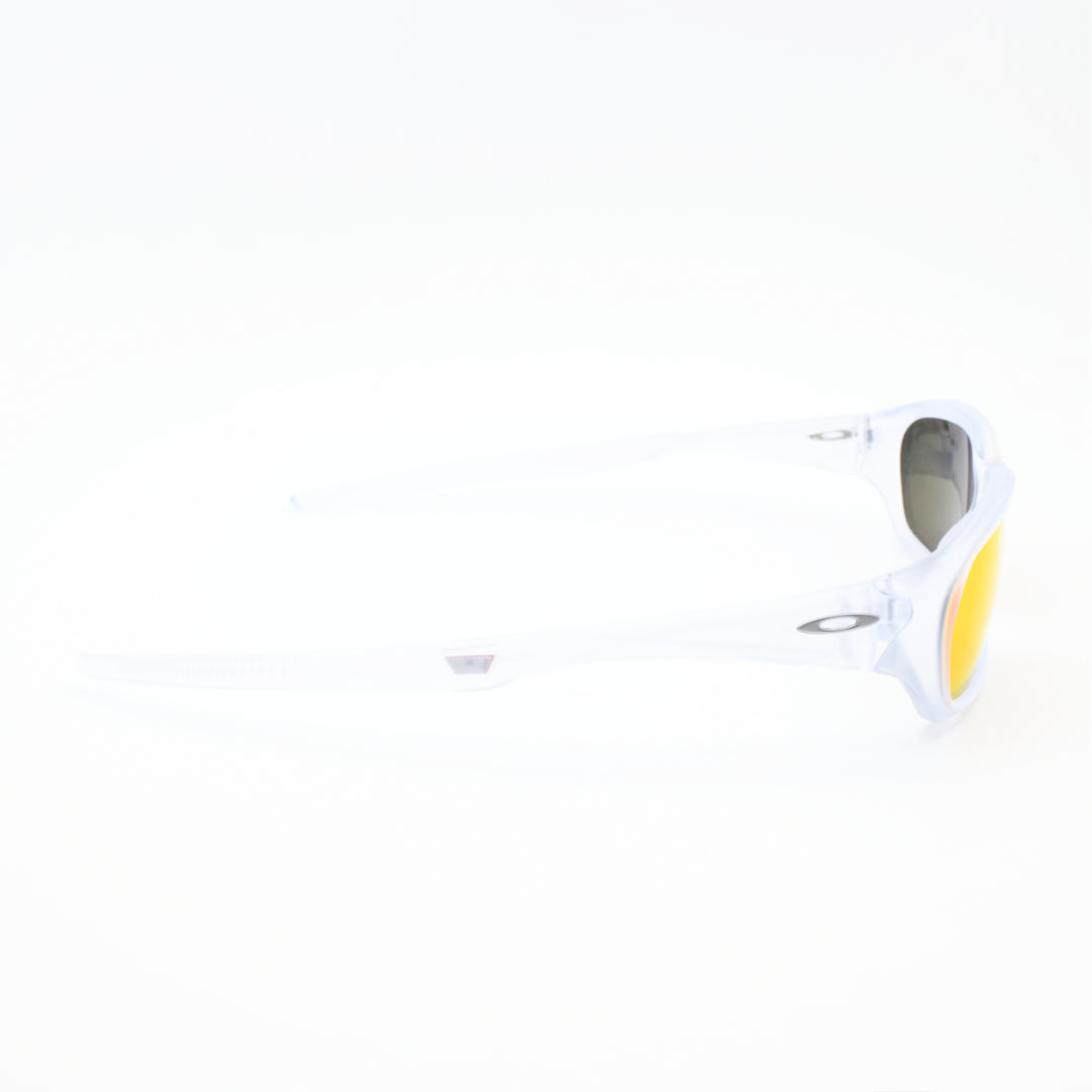OAKLEY オークリー<br>TERRAFORMA テラフォーマ<br>MATTE CLEAR/PRIZM RUBY OO9530-0358<br>