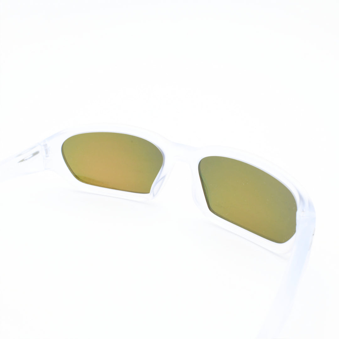 OAKLEY オークリー<br>TERRAFORMA テラフォーマ<br>MATTE CLEAR/PRIZM RUBY OO9530-0358<br>