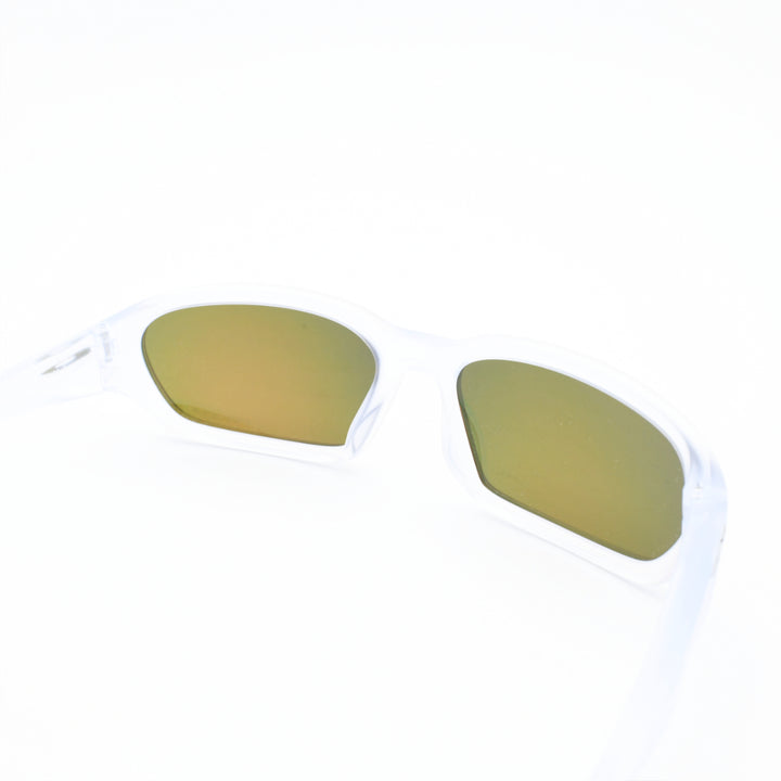 OAKLEY オークリー<br>TERRAFORMA テラフォーマ<br>MATTE CLEAR/PRIZM RUBY OO9530-0358<br>