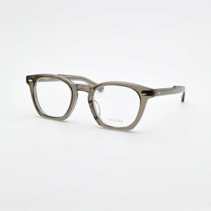 山本 美月さん「CLASSY.」着用モデル<br> EYEVAN アイヴァン Optimo col-SMK