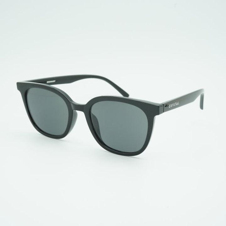 CRYSTAL クリスタル ORDINARY オーディナリー BLACK/Pluto Grey R425