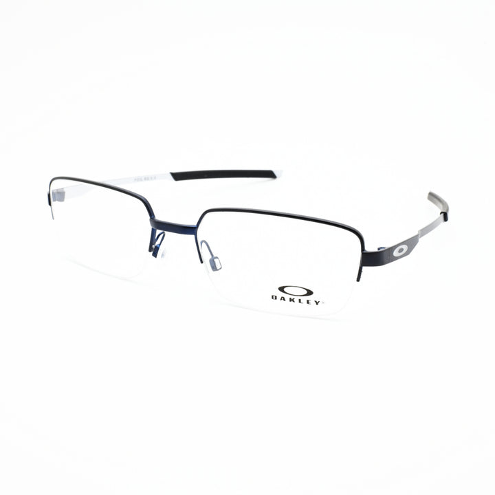 OAKLEY オークリー<br>FOIL RQ 0.5 OX3100-0355<br>MATTE MIDNIGHT/デモレンズ 55サイズ<br>
