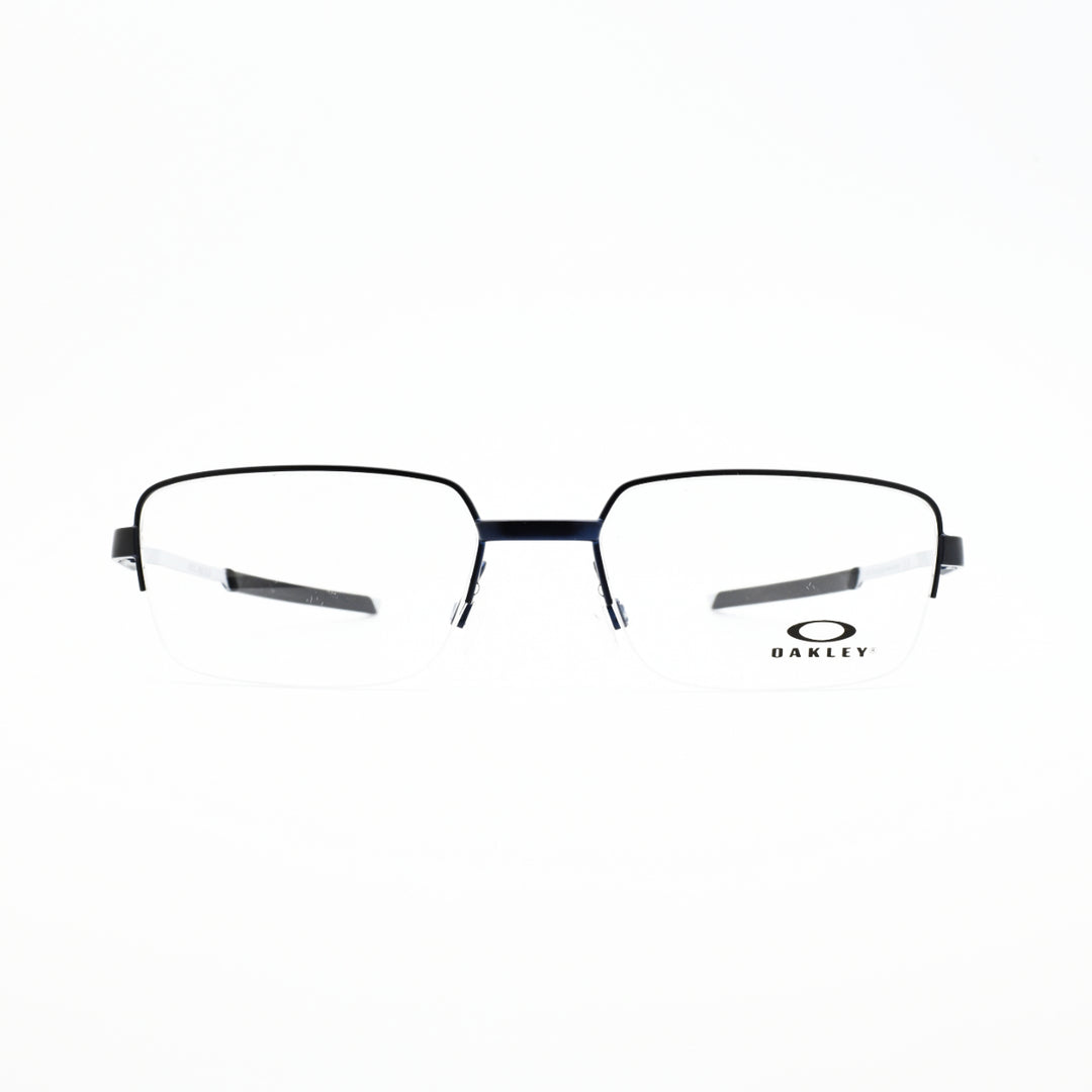 OAKLEY オークリー<br>FOIL RQ 0.5 OX3100-0355<br>MATTE MIDNIGHT/デモレンズ 55サイズ<br>