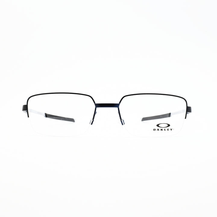 OAKLEY オークリー<br>FOIL RQ 0.5 OX3100-0355<br>MATTE MIDNIGHT/デモレンズ 55サイズ<br>