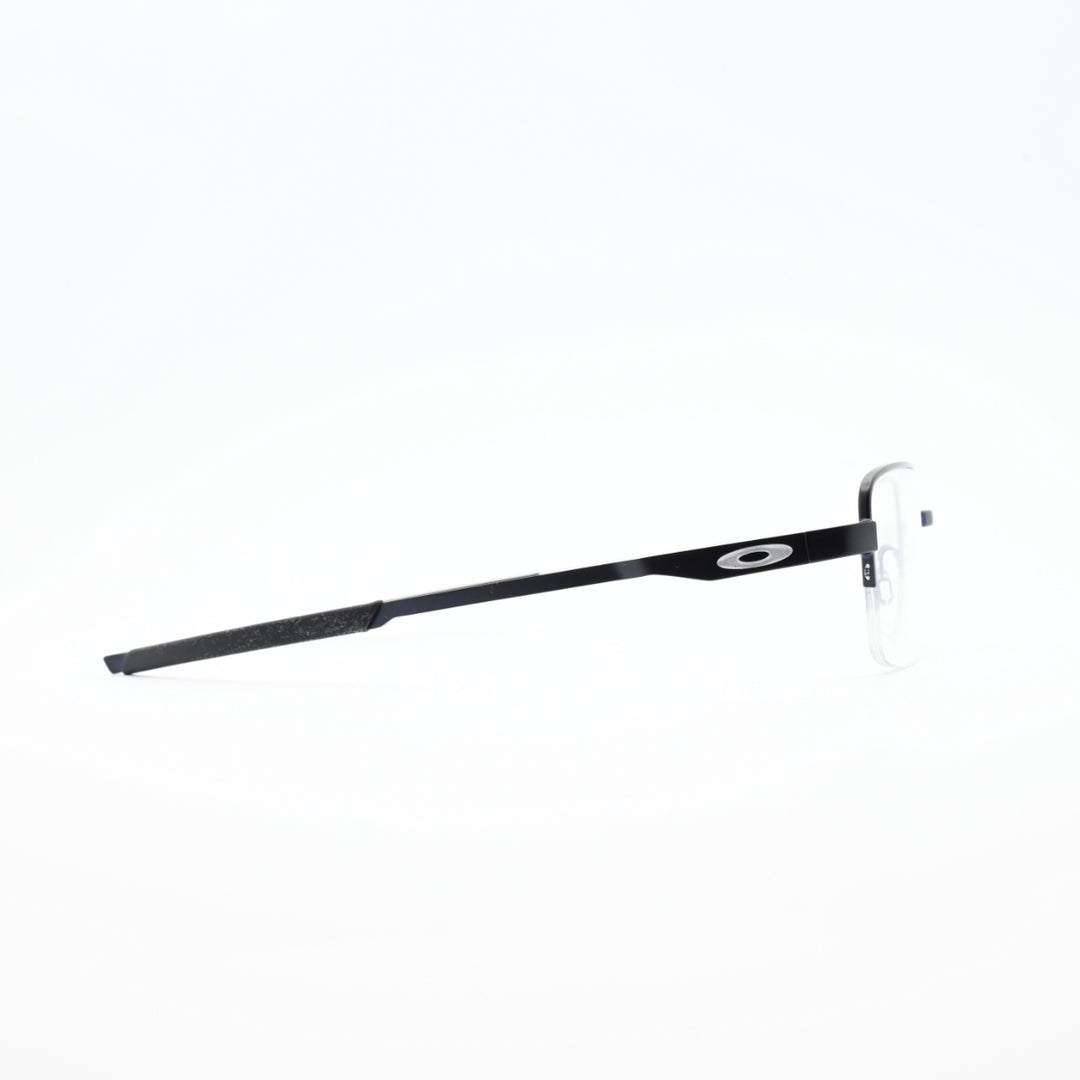 OAKLEY オークリー<br>FOIL RQ 0.5 OX3100-0355<br>MATTE MIDNIGHT/デモレンズ 55サイズ<br>