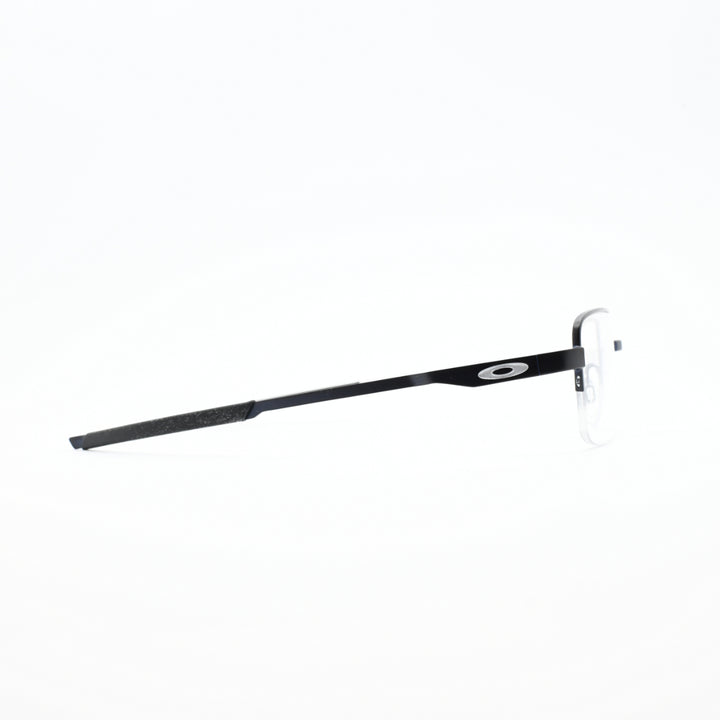 OAKLEY オークリー<br>FOIL RQ 0.5 OX3100-0355<br>MATTE MIDNIGHT/デモレンズ 55サイズ<br>