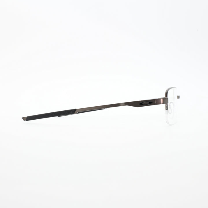 OAKLEY オークリー<br>FOIL RQ 0.5 OX3100-0455<br>MATTE CEMENT/デモレンズ 55サイズ<br>