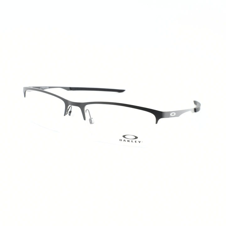 OAKLEY オークリー<br>LITEBOARD ライトボード<br>SATIN BLACK 55サイズ<br>OX3141-0155<br>