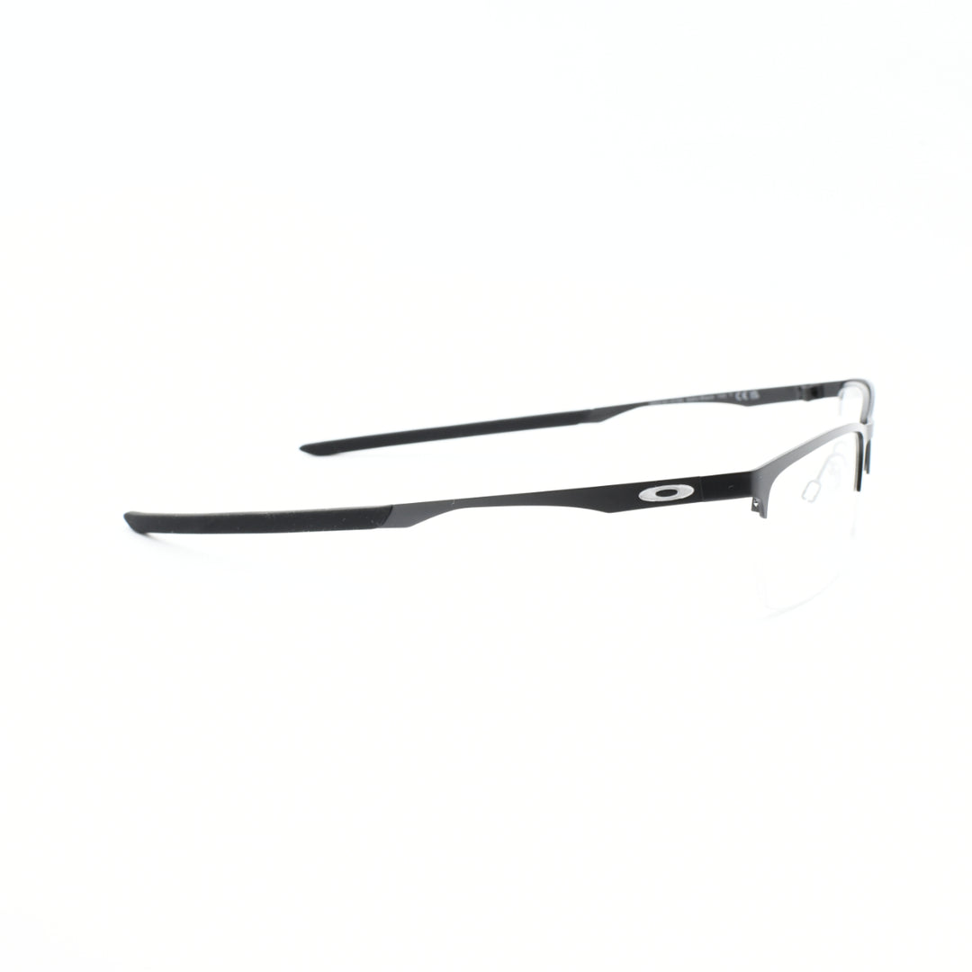 OAKLEY オークリー<br>LITEBOARD ライトボード<br>SATIN BLACK 55サイズ<br>OX3141-0155<br>
