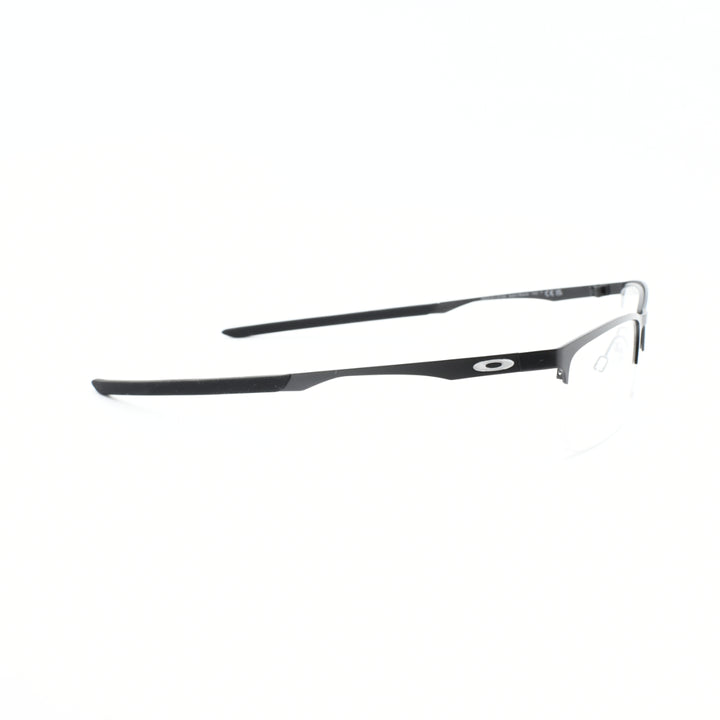 OAKLEY オークリー<br>LITEBOARD ライトボード<br>SATIN BLACK 55サイズ<br>OX3141-0155<br>
