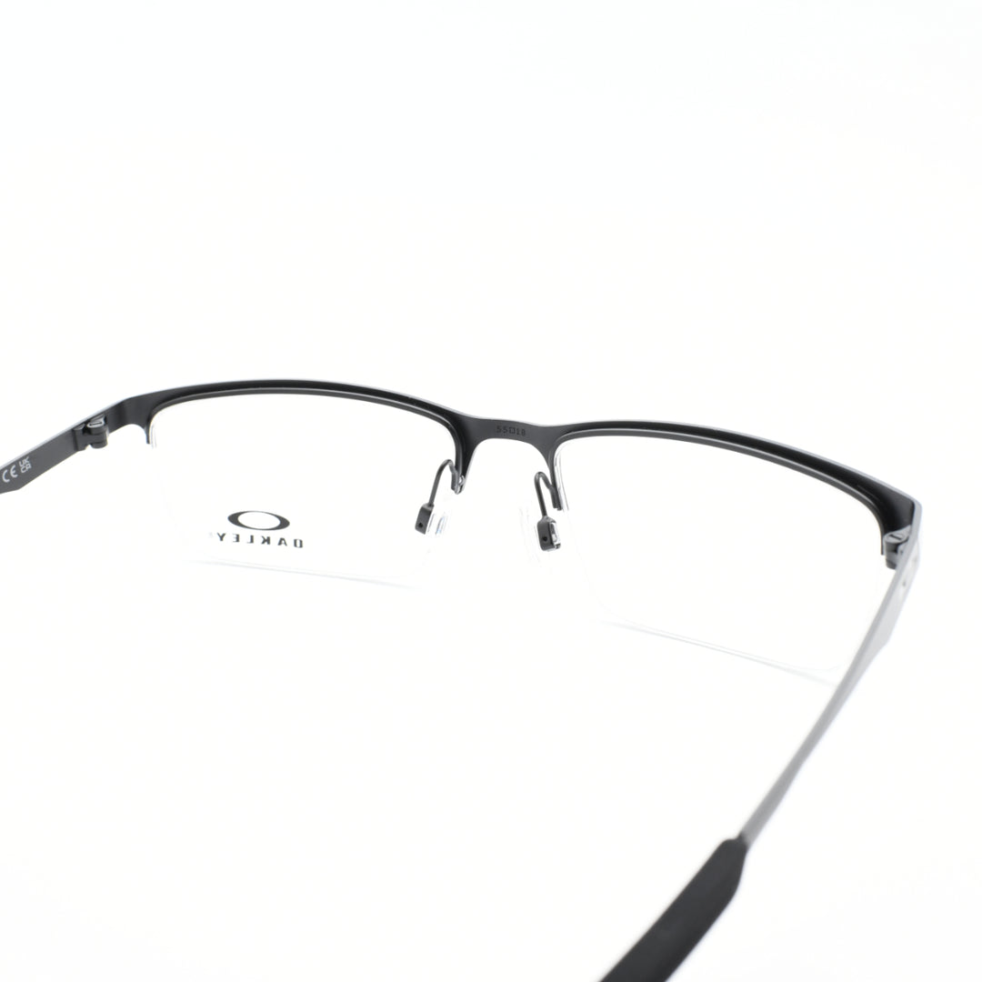 OAKLEY オークリー<br>LITEBOARD ライトボード<br>SATIN BLACK 55サイズ<br>OX3141-0155<br>