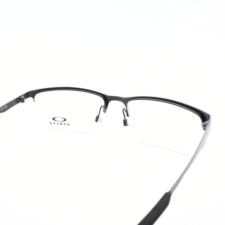 OAKLEY オークリー<br>LITEBOARD ライトボード<br>SATIN BLACK 55サイズ<br>OX3141-0155<br>