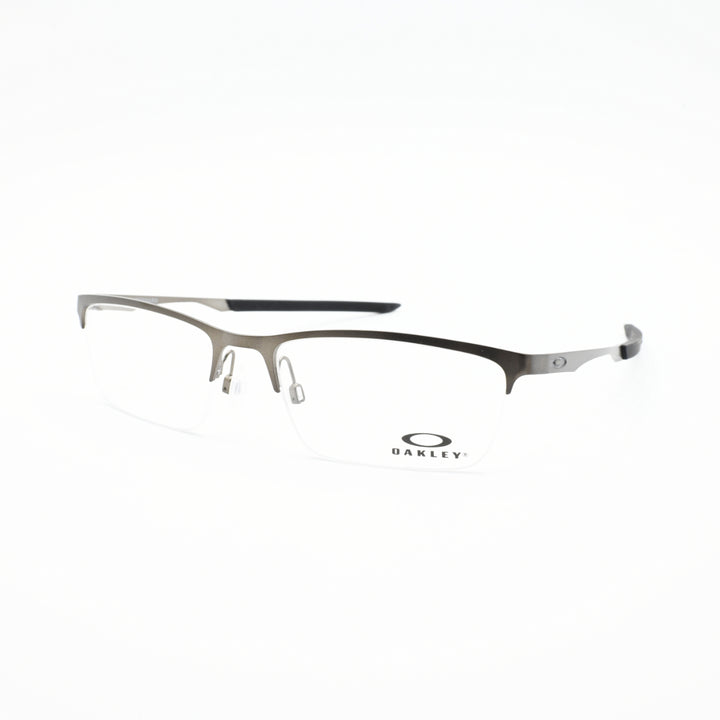 OAKLEY オークリー<br>LITEBOARD ライトボード<br>PEWTER 55サイズ<br>OX3141-0255<br>