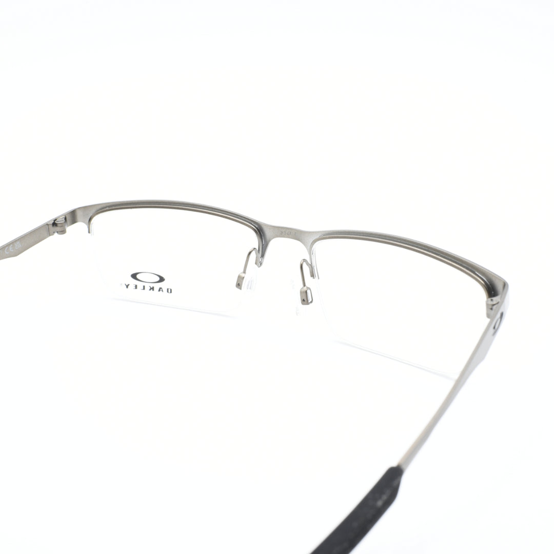 OAKLEY オークリー<br>LITEBOARD ライトボード<br>PEWTER 55サイズ<br>OX3141-0255<br>