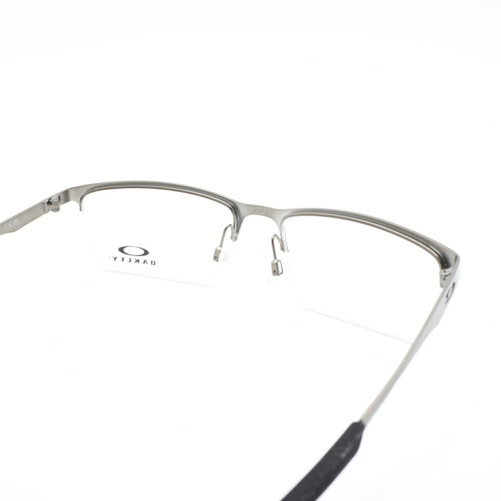 OAKLEY オークリー<br>LITEBOARD ライトボード<br>PEWTER 55サイズ<br>OX3141-0255<br>