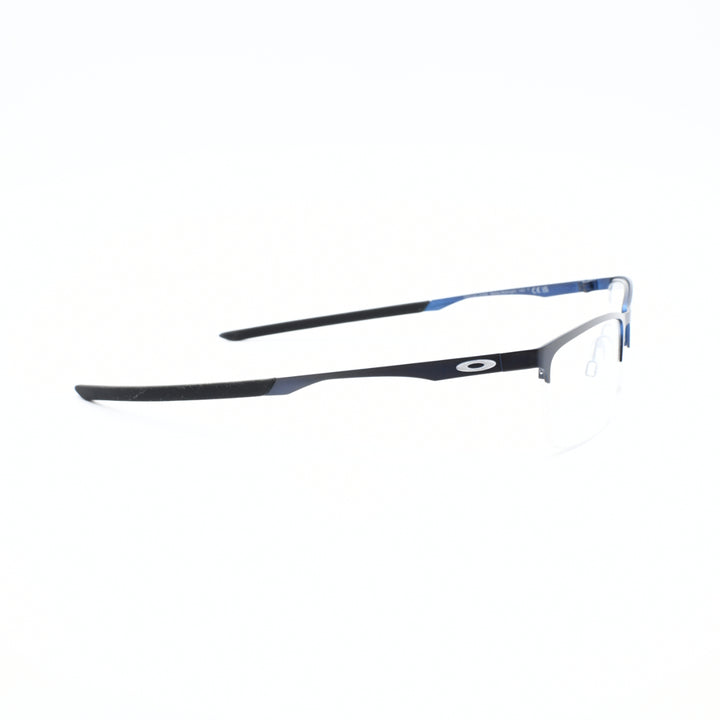 OAKLEY オークリー<br>LITEBOARD ライトボード<br>MATTE MIDNIGHT 55サイズ<br>OX3141-0355<br>