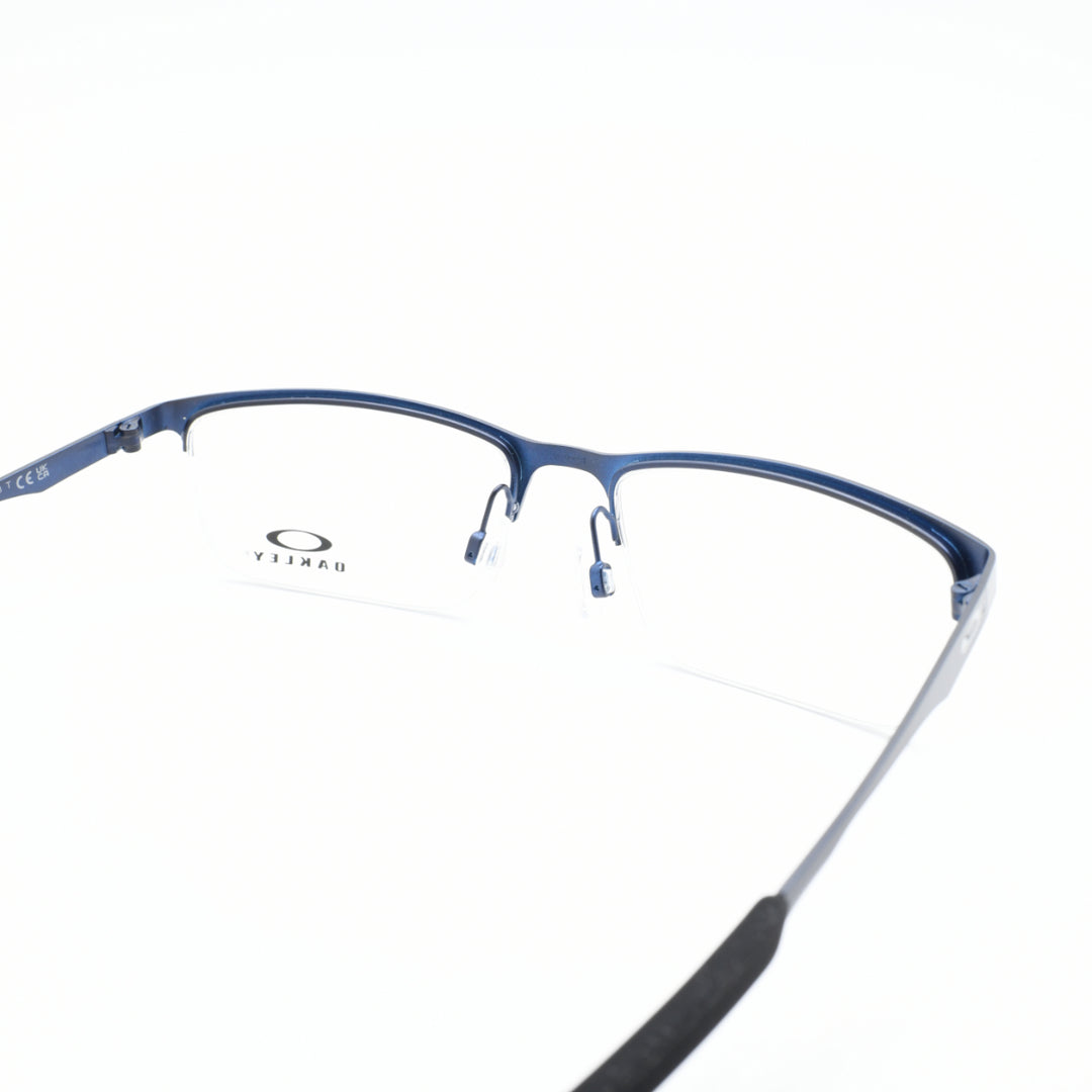 OAKLEY オークリー<br>LITEBOARD ライトボード<br>MATTE MIDNIGHT 55サイズ<br>OX3141-0355<br>