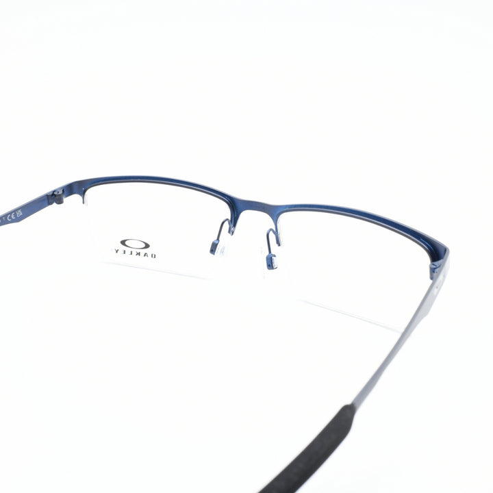 OAKLEY オークリー<br>LITEBOARD ライトボード<br>MATTE MIDNIGHT 55サイズ<br>OX3141-0355<br>