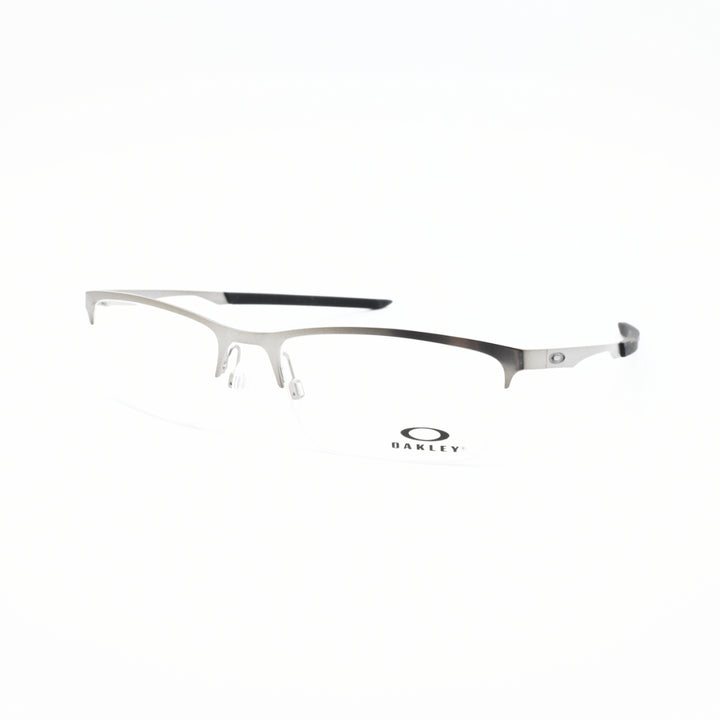 OAKLEY オークリー<br>LITEBOARD ライトボード<br>MATTE GUNMETAL 55サイズ<br>OX3141-0455<br>